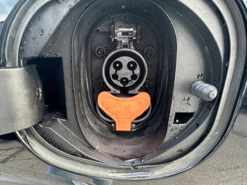 2023 Chevrolet Bolt EV 1LT