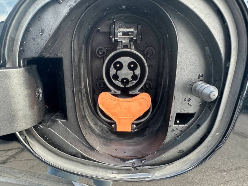 2023 Chevrolet Bolt EV 1LT