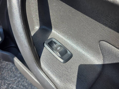 2017 Ford Fiesta SE