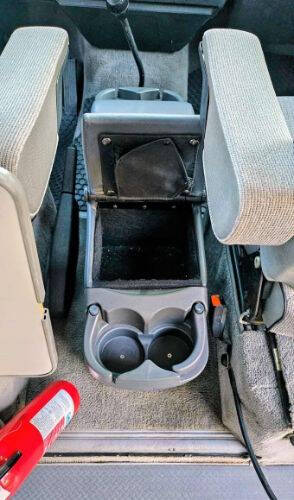 1987 Volkswagen Vanagon