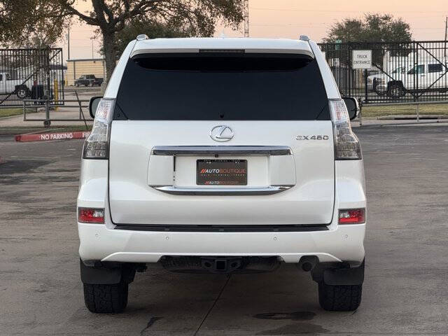 2014 Lexus GX 460