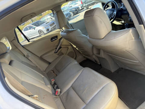 2013 Acura RDX w/Tech