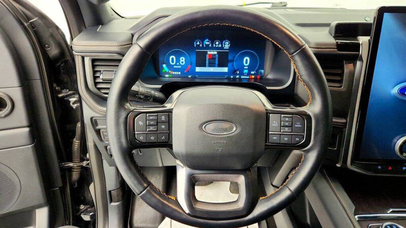 2023 Ford Expedition Platinum