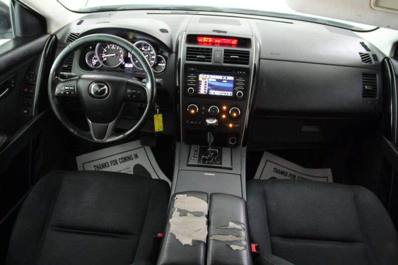 2013 Mazda CX-9 Sport