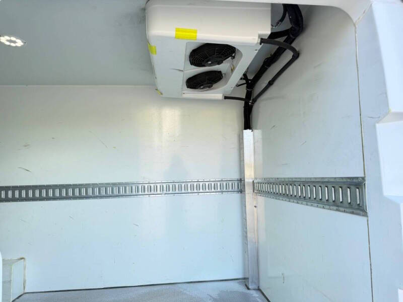 2021 Ford Transit 250