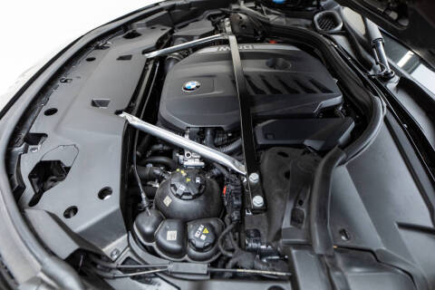 2023 BMW 7 Series 740i