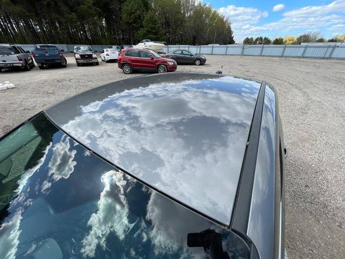 2013 Ford C-MAX Hybrid SEL