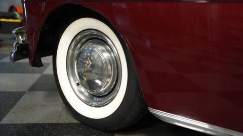 1947 Lincoln Continental