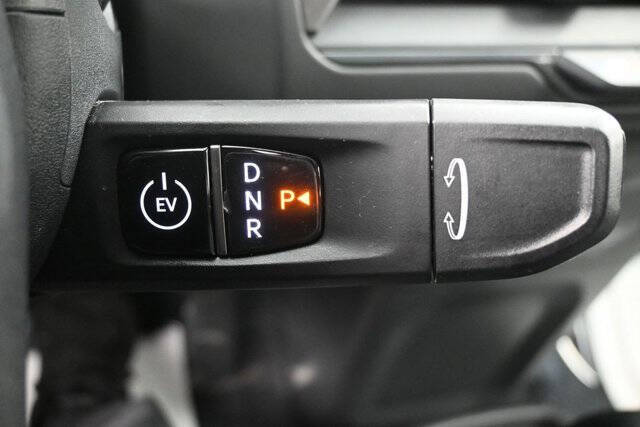 2024 Kia EV9 Light