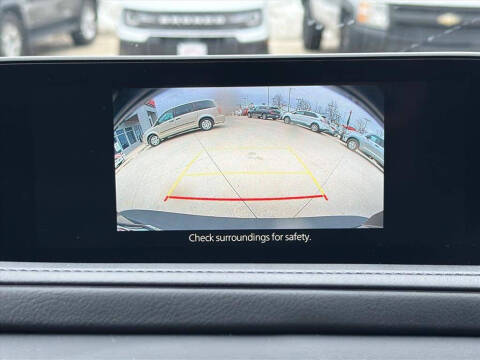 2025 Mazda CX-30 2.5 S Preferred