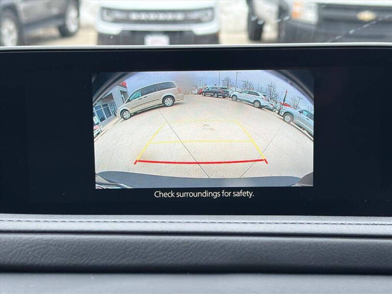 2025 Mazda CX-30 2.5 S Preferred