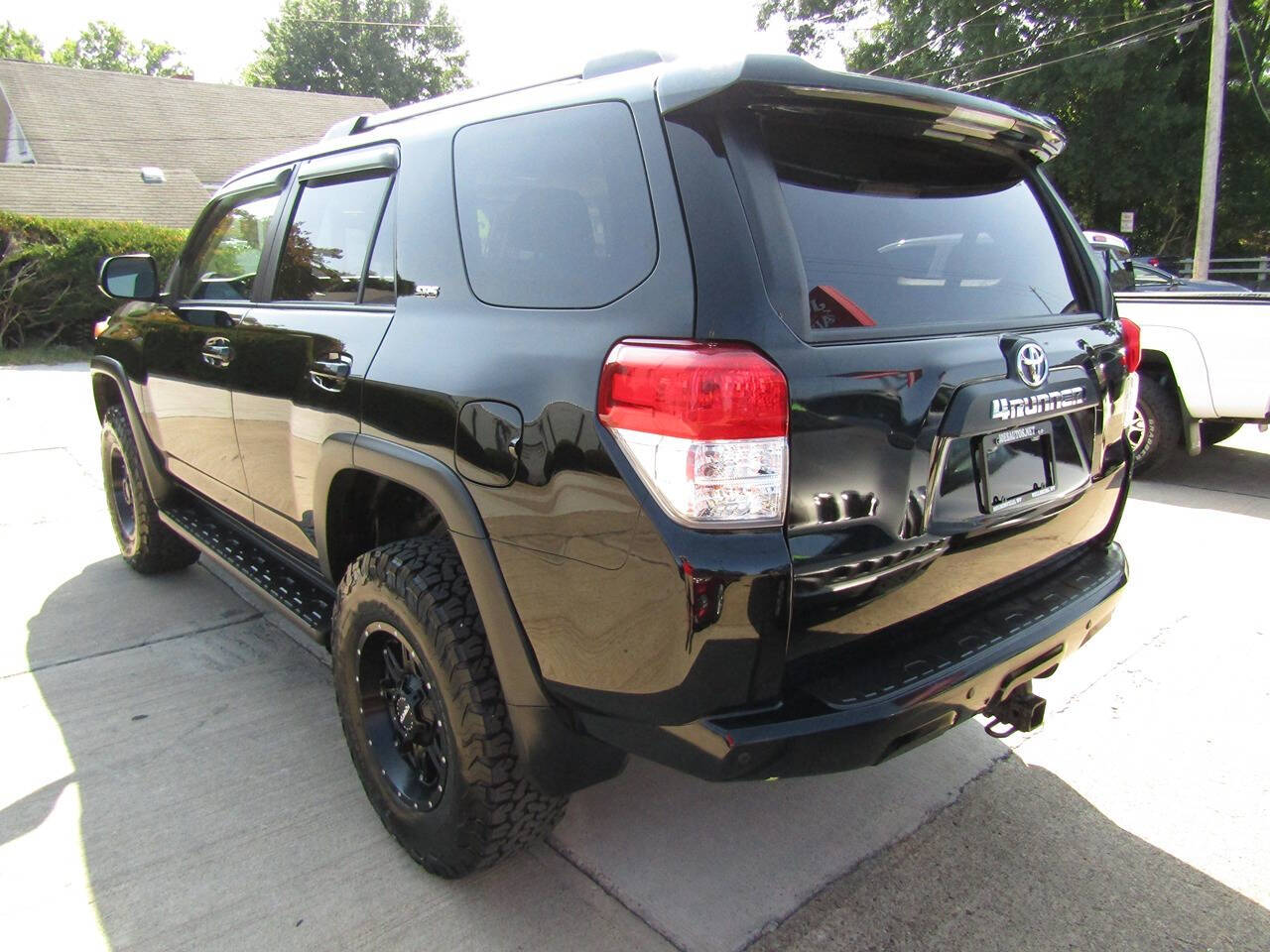 2013 Toyota 4Runner for sale at Joe s Preowned Autos in Moundsville, WV