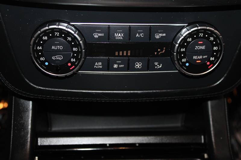 2016 Mercedes-Benz GL-Class AMG GL 63