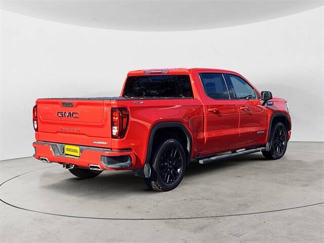 2022 GMC Sierra 1500 Limited
