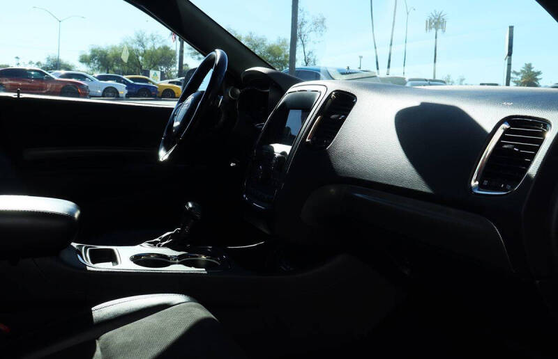 2020 Dodge Durango GT Plus