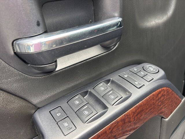 2015 GMC Sierra 2500HD