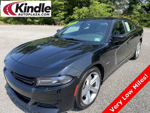 2016 Dodge Charger for sale at Kindle Auto Plaza in Cape May Court House NJ