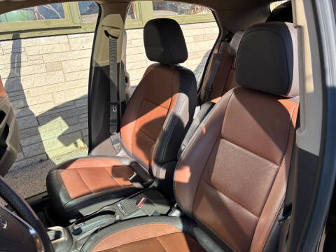 2015 Buick Encore Premium