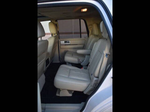 2017 Ford Expedition Limited