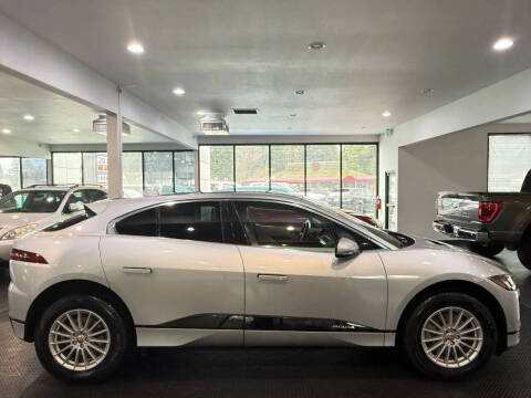 2020 Jaguar I-PACE EV400 S