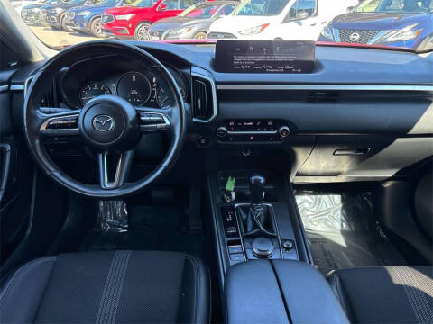 2024 Mazda CX-50 2.5 S Premium