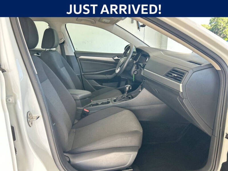 2020 Volkswagen Jetta