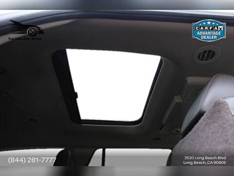 2014 Buick Enclave Premium