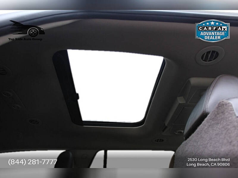 2014 Buick Enclave Premium