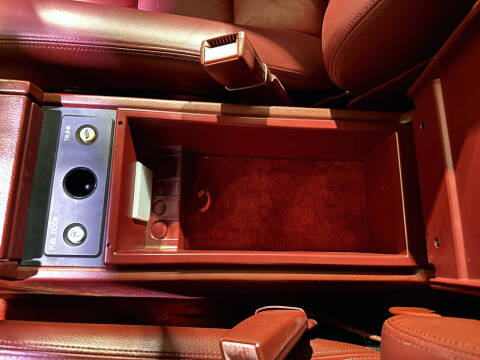 1992 Cadillac Allante