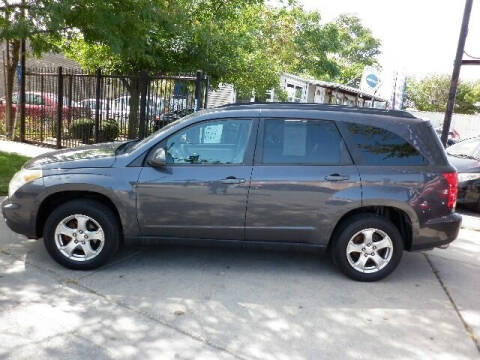 2008 Suzuki XL7 for sale at Auto Expo Chicago in Chicago IL
