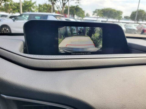 2026 Mazda CX-30 2.5 S Preferred