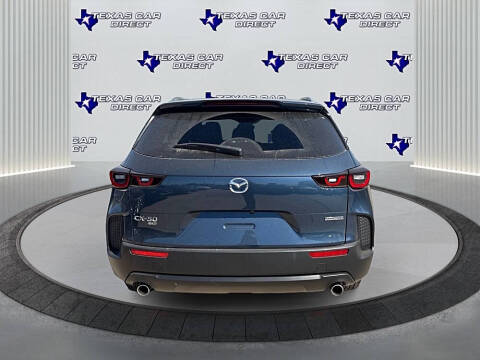 2025 Mazda CX-50 2.5 S Preferred