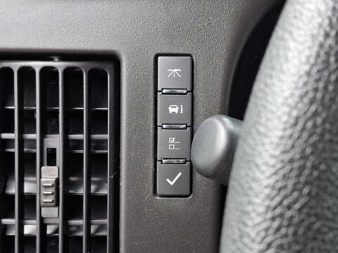 2024 Chevrolet Express 2500