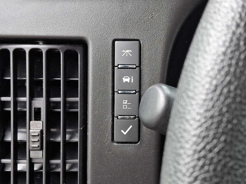 2024 Chevrolet Express 2500