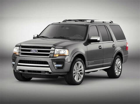 2017 Ford Expedition for sale at Strawberry Road Auto Sales in Pasadena TX