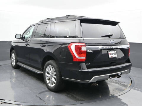 2020 Ford Expedition XLT