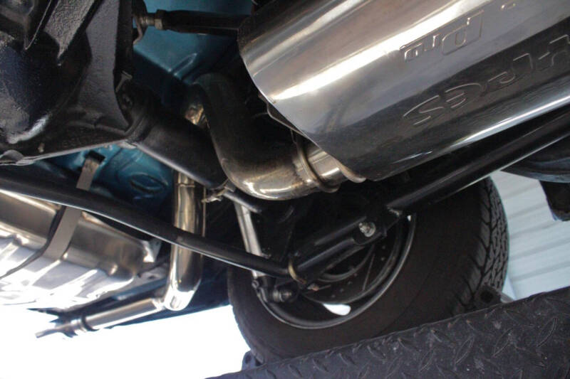 1967 Chevrolet Chevelle