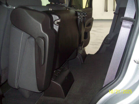 2017 Chevrolet Tahoe LS