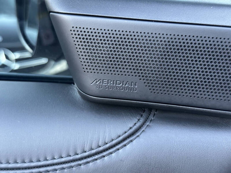 2023 Land Rover Range Rover P530 Autobiography