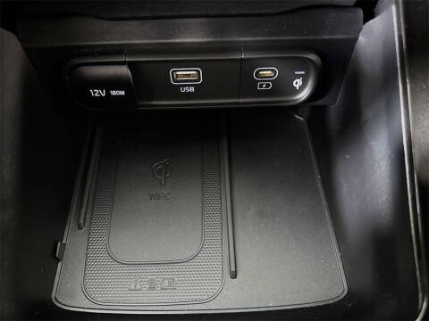 2024 Kia Telluride SX-Prestige X-Pro