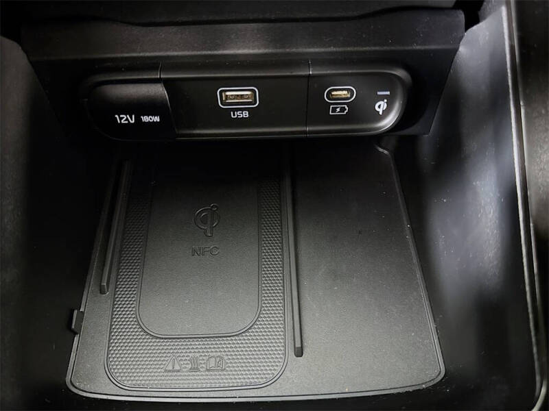 2024 Kia Telluride SX-Prestige X-Pro