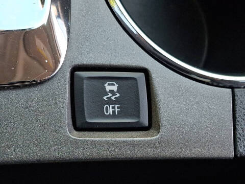 2011 GMC Terrain SLE-1