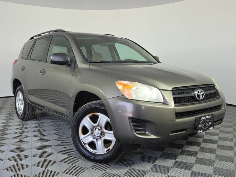 2012 Toyota RAV4