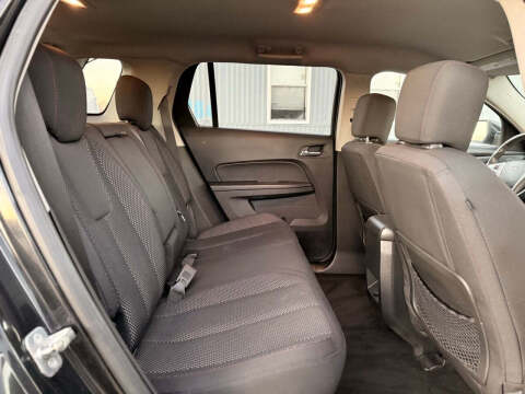 2012 GMC Terrain SLE-2