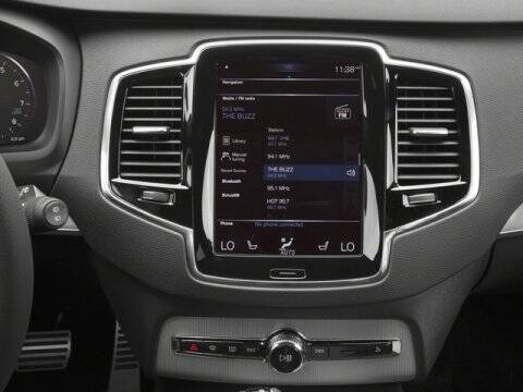 2018 Volvo XC90 T5 R-Design 7-Passenger