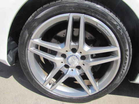 2014 Mercedes-Benz E-Class E 350