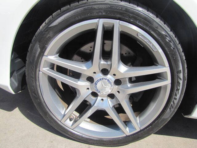 2014 Mercedes-Benz E-Class E 350