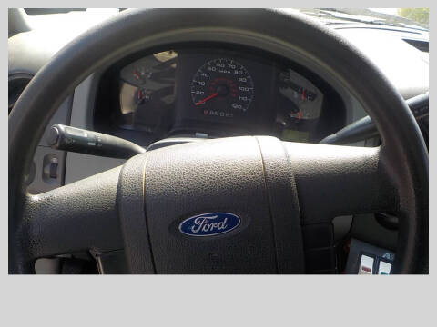 2006 Ford F-150 XL