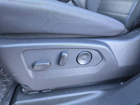 2025 GMC HUMMER EV 3X