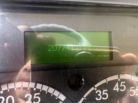 2022 Freightliner M2 106